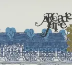 ARCADE FIRE-Self Titled