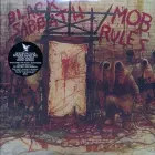 BLACK SABBATH-Mob Rules