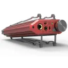 IFI Diablo2 - Portable DAC and Headphone AmplifierFI 