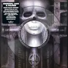 EMERSON LAKE AND PALMER-Brain Salad Surgery