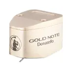 GOLDNOTE DONATELLO GOLD-MC Phono Cartridge