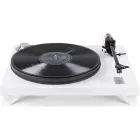 GOLDNOTE VALORE 425 PLUS-Belt Drive Turntable