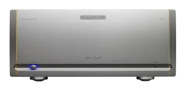 PARASOUND JC1+ -Monoblock Power Amplifier