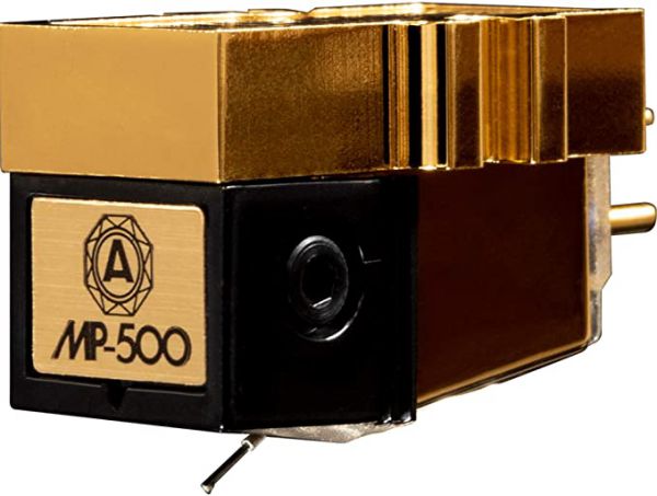NAGAOKA MP-500-MM PHONO CARTRIDGE