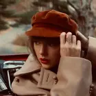 TAYLOR SWIFT-RED, "Taylor's Version"
