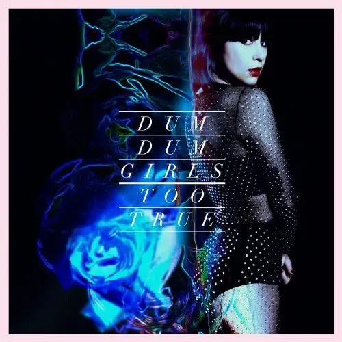 DUM DUM GIRLS-Too True