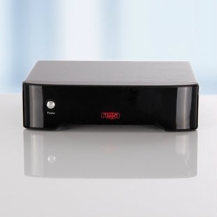 REGA FONO MC MK4-Phono Preamp