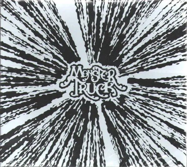 MONSTER TRUCK-Furiosity
