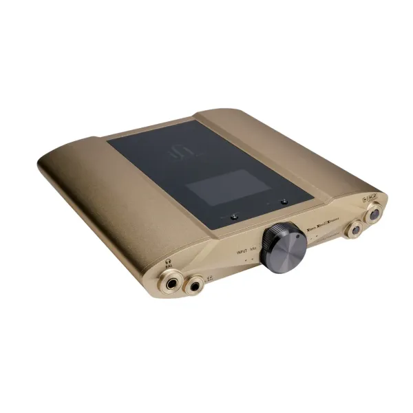 IFI VALKERIE -DAC, Preamp, and Headphone Amp