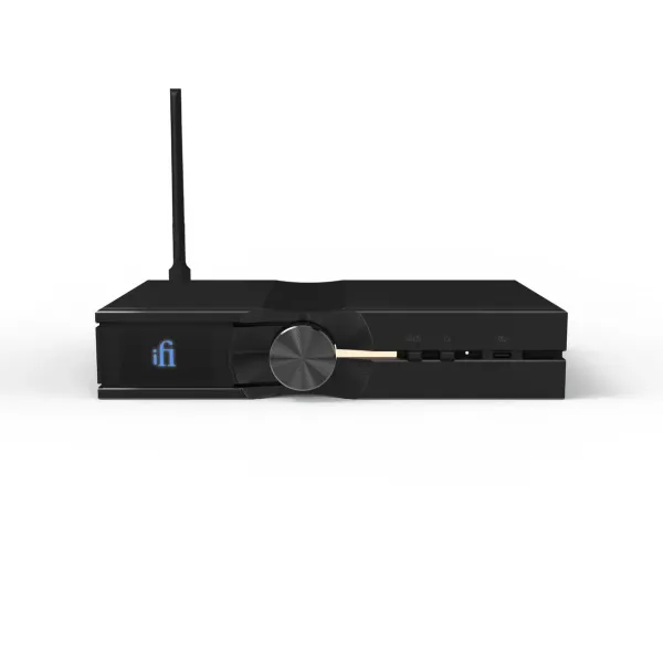 IFI NEO STREAM 3- Dac/Streamer
