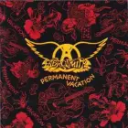 AEROSMITH-Permanent Vacation