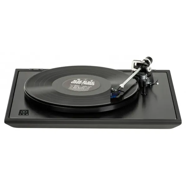 REKKORD M-500-MANUAL TURNTABLE