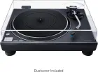 TECHNICS SL100C-Direct Drive Turntable with ATVM95 cart.